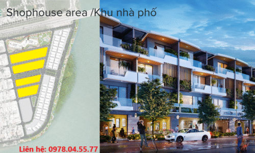 Chủ cần tiền cần bán một số lô dự án Elysia Complex City (dự án SHB cầu Tuyên Sơn – Đà Nẵng