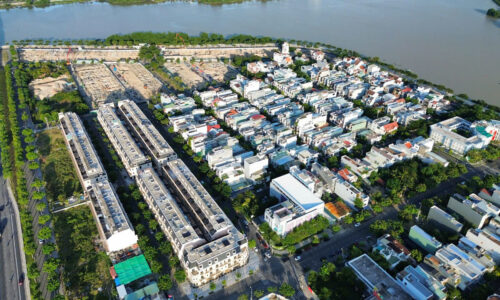 Elysia Complex City – Vị trí vàng ngay chân cầu Tuyên Sơn – Trái tim Quận Hải Châu, TP.Đà Nẵng