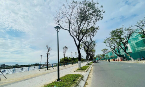 Chỉ còn vài lô giá giá tốt nhất đất ven sông Hàn Elysia Complex City – SHB Đà Nẵng đầu tư cực tốt
