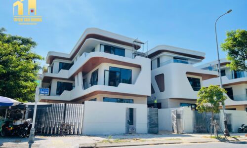 Chỉ còn vài lô cuối giá tốt nhất để đầu tư! Ven sông hàn – dự án Elysia Complex – SHB Tuyên Sơn