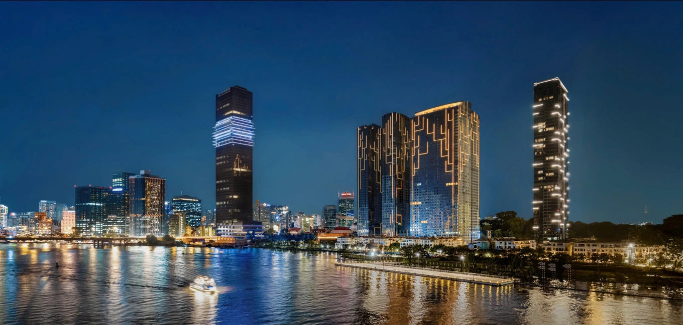 Bộ sưu tập “Branded Living - Không gian sống hàng hiệu” từ Masterise Homes - 1